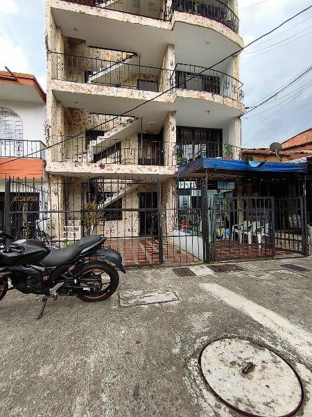 Apartamento en arriendo en BELEN SAN BERNARDO, 85 m², 4 alcobas, 2 baños