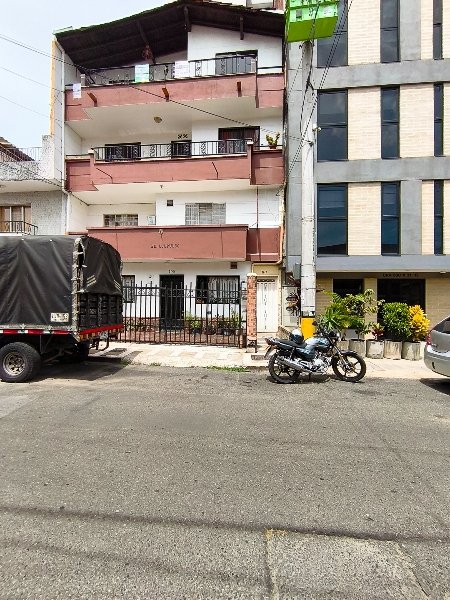 Apartamento en arriendo en BELEN PORVENIR, 82 m², 3 alcobas, 2 baños