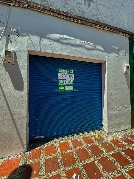 Local en arriendo en BELEN PARQUE, 70 m², 1 baño