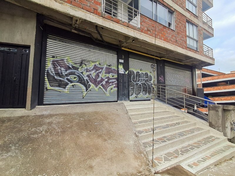 Local en arriendo en ROBLEDO PILARICA, 210 m², 1 baño