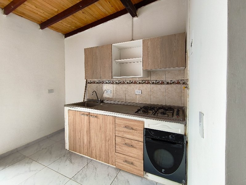 Apartamento en arriendo en LOPEZ DE MESA, 64 m², 2 alcobas, 1 baño