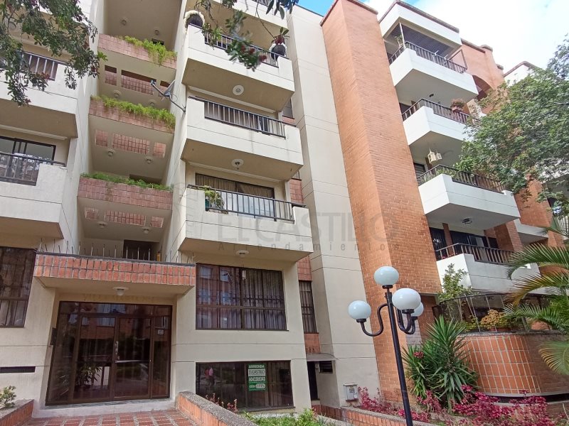 Apartamento en arriendo en SIMON BOLIVAR, 40 m², 2 alcobas, 1 baño