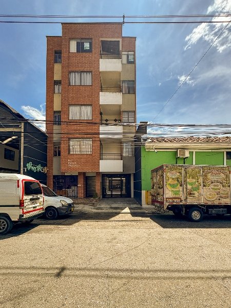 Apartamento en arriendo en BELEN GRANADA, 72 m², 3 alcobas, 2 baños