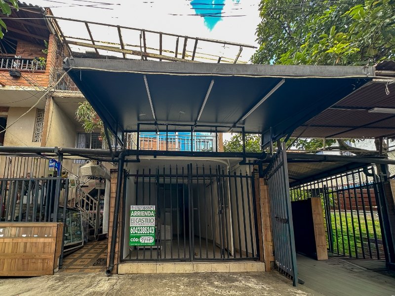 Local en arriendo en BELEN LAS PLAYAS, 25 m², 1 baño