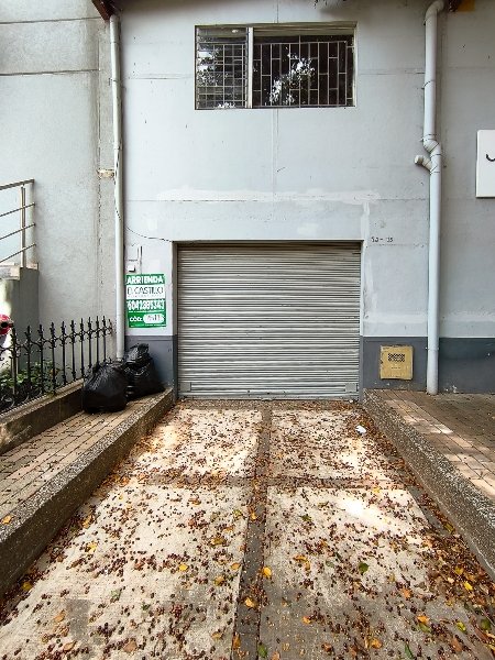 Local en arriendo en LAURELES NOGAL, 37 m², 1 baño