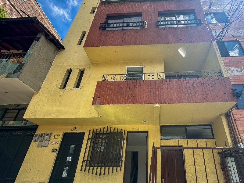 Casa en arriendo en BELEN LAS PLAYAS, 130 m², 4 alcobas, 2 baños