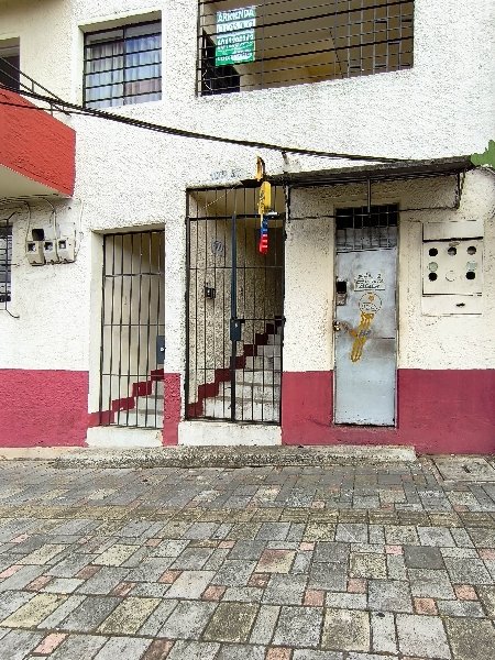 Apartamento en arriendo en GIRARDOT, 65 m², 2 alcobas, 1 baño