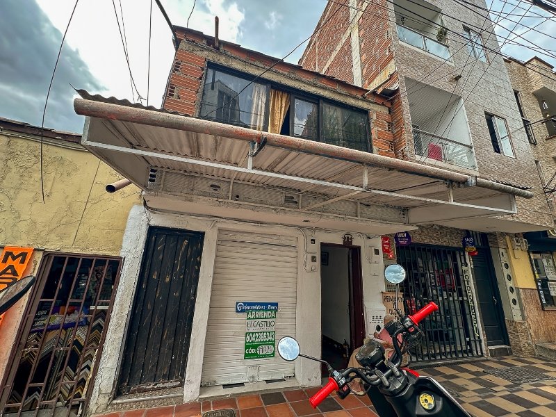 Local en arriendo en BELEN SAN BERNARDO, 25 m², 1 baño