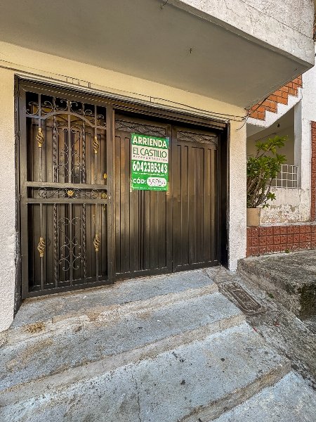 Apartaestudio en arriendo en BELEN RINCON, 18 m², 1 alcoba, 1 baño