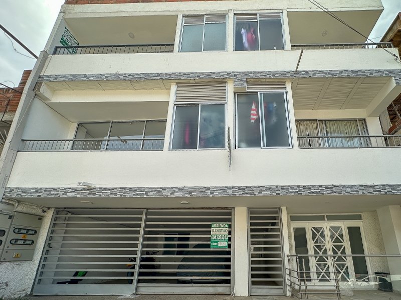 Apartamento en arriendo en BELEN RINCON, 50 m², 2 alcobas, 1 baño