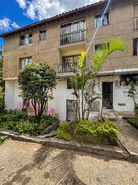 Apartamento en arriendo en BELEN GRANADA, 55 m², 2 alcobas, 2 baños