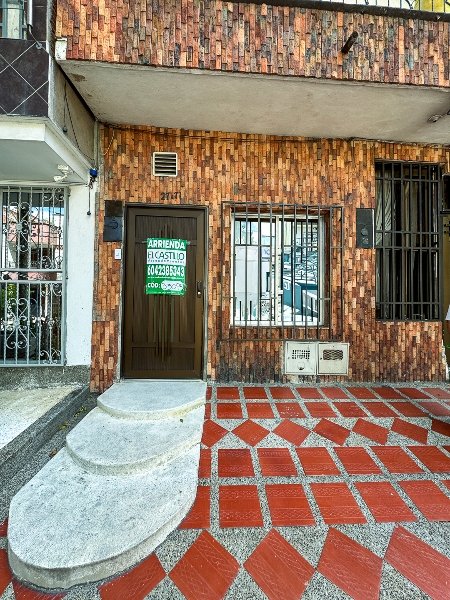 Apartamento en arriendo en BELEN LOS ALPES, 150 m², 3 alcobas, 2 baños