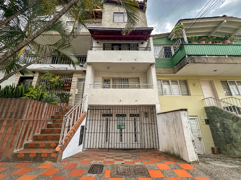 Apartaestudio en arriendo en SIMON BOLIVAR, 29 m², 1 alcoba, 1 baño