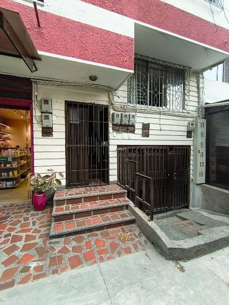 Apartamento en arriendo en BELEN ROSALES, 70 m², 2 alcobas, 1 baño
