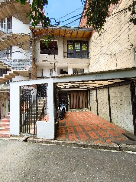 Apartaestudio en arriendo en LOPEZ DE MESA, 30 m², 1 alcoba, 1 baño