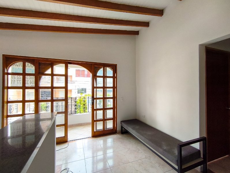 Apartamento en arriendo en BELEN MALIBU, 60 m², 2 alcobas, 2 baños
