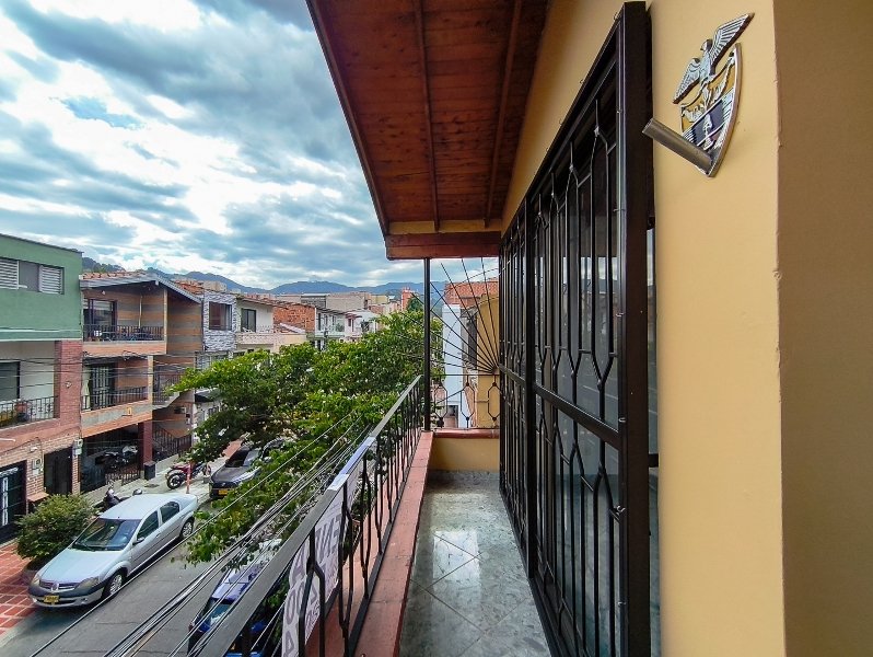 Casa en arriendo en BELEN SAN BERNARDO, 80 m², 3 alcobas, 2 baños