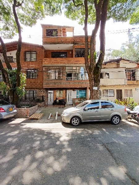 Apartamento en arriendo en BELEN ALTAVISTA - PARTE BAJA, 70 m², 3 alcobas, 2 baños