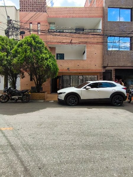 Apartamento en arriendo en BELEN PARQUE, 120 m², 3 alcobas, 2 baños