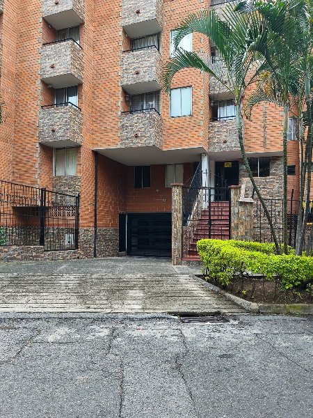 Apartamento en arriendo en FLORESTA, 70 m², 3 alcobas, 2 baños