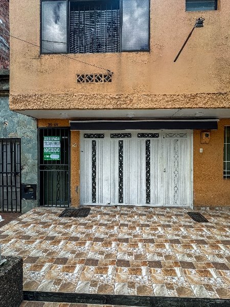 Apartamento en arriendo en BELEN SAN BERNARDO, 75 m², 2 alcobas, 1 baño