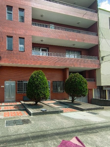Apartamento en arriendo en BELEN FATIMA, 100 m², 3 alcobas, 2 baños