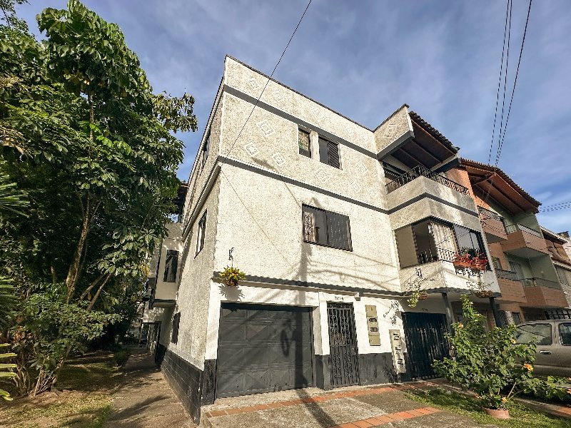 Apartaestudio en arriendo en BELEN FATIMA, 46 m², 1 alcoba, 1 baño