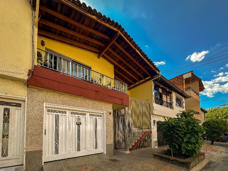 Casa en arriendo en BELEN SAN BERNARDO, 70 m², 3 alcobas, 2 baños