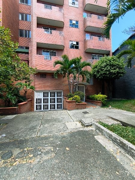Apartamento en arriendo en BELEN LA PALMA, 35 m², 1 alcoba, 1 baño