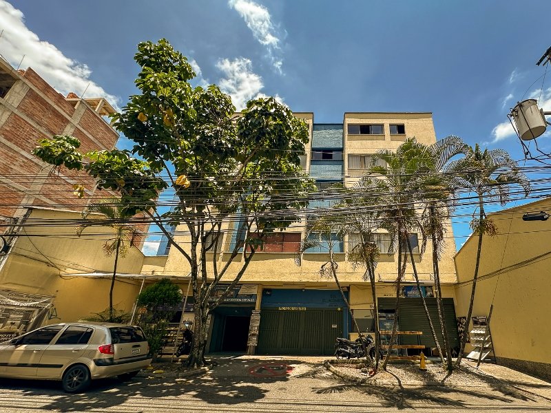 Apartamento en arriendo en BELEN PARQUE, 65 m², 3 alcobas, 2 baños