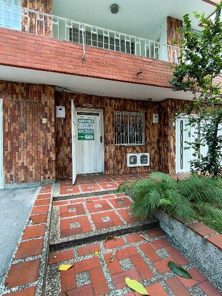 Apartamento en arriendo en BELEN ROSALES, 142 m², 3 alcobas, 3 baños