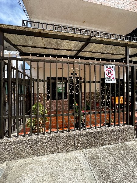 Apartamento en arriendo en GUAYABAL, 50 m², 2 alcobas, 1 baño