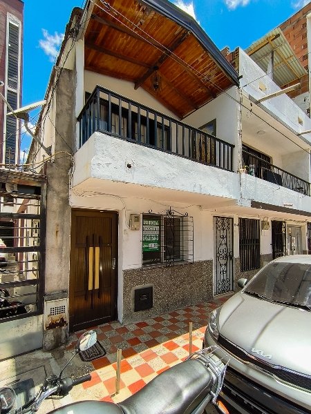 Casa-local en arriendo en BELEN SAN BERNARDO, 140 m², 3 alcobas, 2 baños
