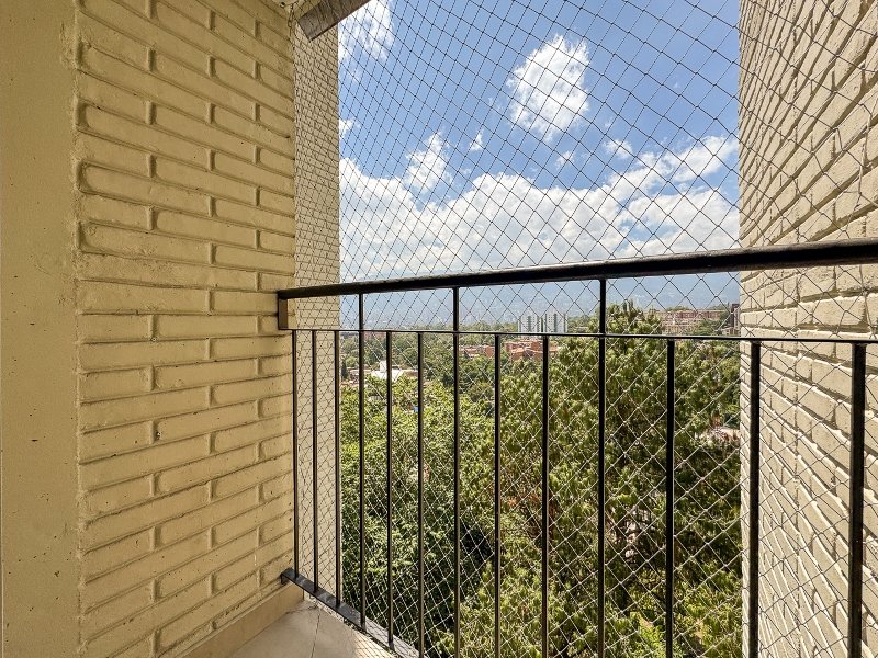 Apartamento en arriendo en BELEN RINCON, 55 m², 3 alcobas, 2 baños