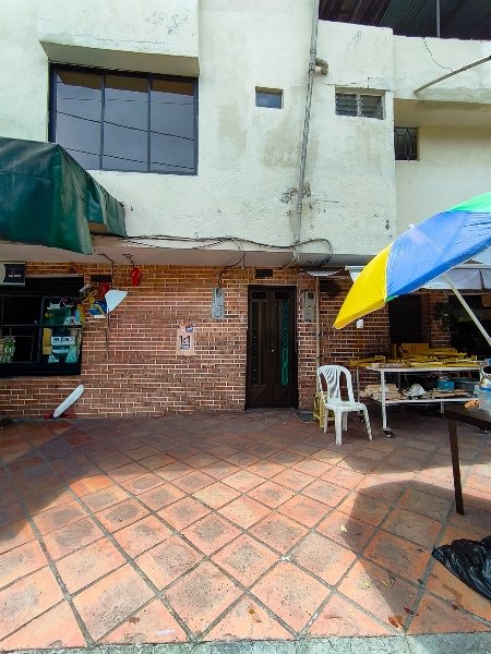 Apartamento en arriendo en BELEN LA GLORIA, 40 m², 2 alcobas, 1 baño