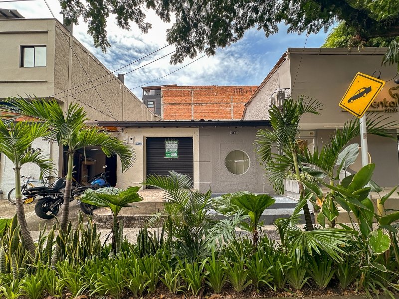 Local en arriendo en BELEN ROSALES, 38 m², 1 baño
