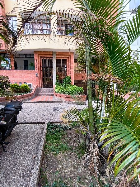 Apartaestudio en arriendo en FLORESTA, 22 m², 1 alcoba, 1 baño