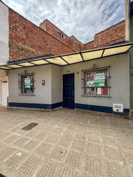 Casa en arriendo en BELEN SAN BERNARDO, 68 m², 2 alcobas, 1 baño