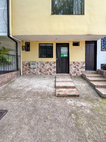 Apartaestudio en arriendo en BELEN ALIADAS, 15 m², 1 alcoba, 1 baño