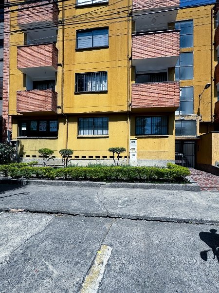 Apartamento en arriendo en BELEN SAN BERNARDO, 112 m², 3 alcobas, 2 baños