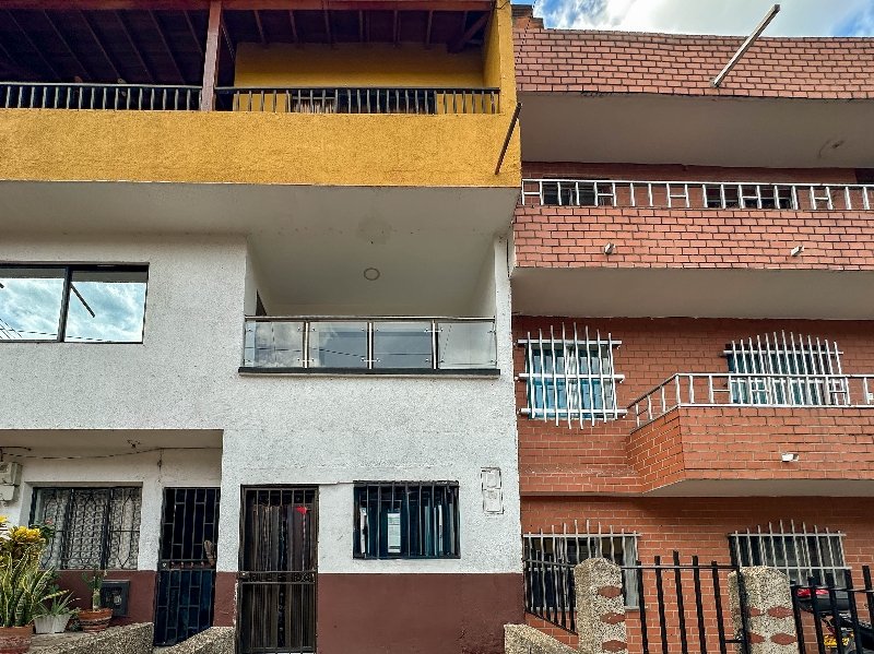 Apartaestudio en arriendo en BELEN SAN BERNARDO, 25 m², 1 alcoba, 1 baño