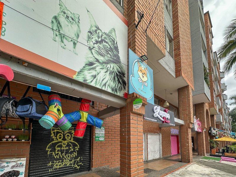 Local en arriendo en BELEN ROSALES, 35 m², 1 baño