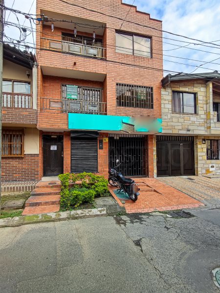 Apartamento en arriendo en GUAYABAL, 109 m², 3 alcobas, 2 baños