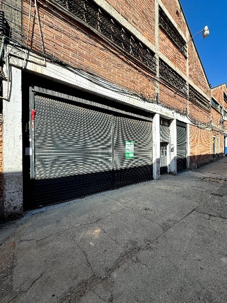 Bodega en arriendo en GUAYABAL, 573 m²