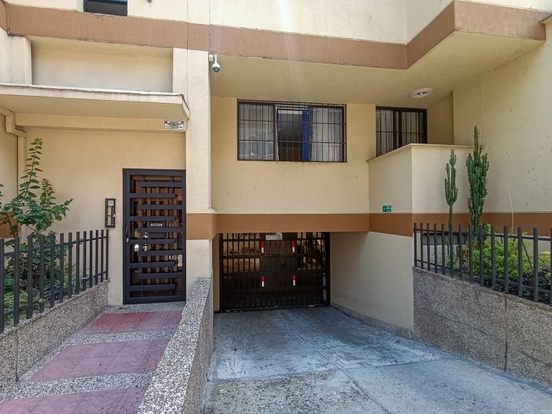 Apartamento en arriendo en BELEN LA PALMA, 80 m², 3 alcobas, 2 baños