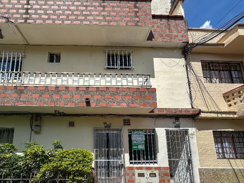 Apartaestudio en arriendo en BELEN MIRAVALLE, 25 m², 1 alcoba, 1 baño