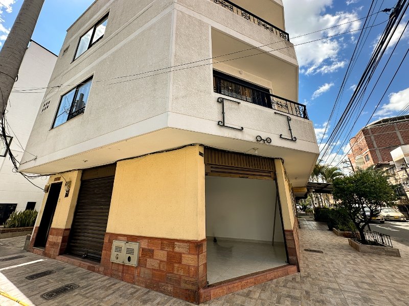 Local en arriendo en BELEN SAN BERNARDO, 25 m², 1 baño