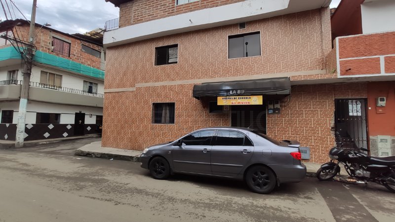 Apartamento en arriendo en BELEN LAS VIOLETAS, 65 m², 3 alcobas, 1 baño
