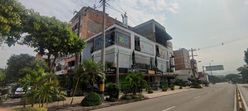 Local en arriendo en BELEN ROSALES, 10 m², 1 baño