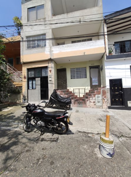 Apartaestudio en arriendo en BELEN SAN BERNARDO, 30 m², 1 alcoba, 1 baño